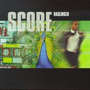 Paul Haslinger, Score (CD)