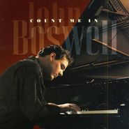 John Boswell, Count Me In (CD)