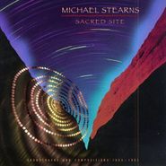 Michael Stearns, Sacred Site (CD)