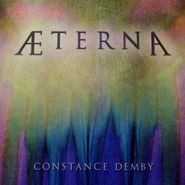 Constance Demby, Aeterna (CD)