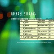 Michael Stearns, Ambient & Textural Works (CD)
