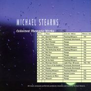 Michael Stearns, Thematic Works (CD)