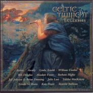 Various Artists, Celtic Twilight Vol. 3: Lullabies  (CD)