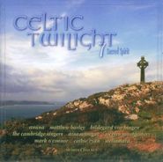 Various Artists, Celtic Twilight Vol. 7 - Sacred Spirit (CD)