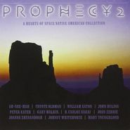 Prophecy, Vol. 2-A Hearts Of Space Nativ (CD)