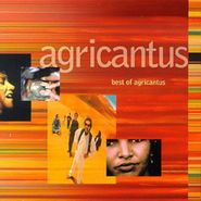 Agricantus, Best Of Agricantus (CD)