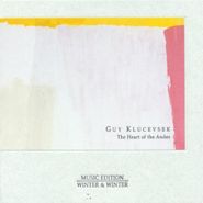 Guy Klucevsek, Heart Of The Andes (CD)