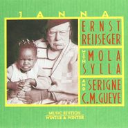 Ernst Reijseger, Janna (CD)