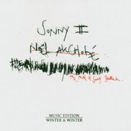 Noël Akchoté, Sonny Ii (CD)