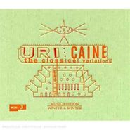 Uri Caine, The Classical Variations