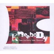 Kneebody, You Can Have Your Moment (CD)