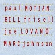 Paul Motian, Bill Evans: Tribute to the Great Post-Bop Pianist (CD)