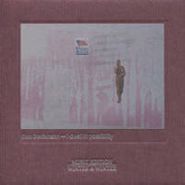 Theo Bleckmann, I Dwell In Possibility (CD)