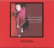 Theo Bleckmann, Hello Earth! The Music Of Kate Bush (CD)