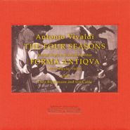 Antonio Vivaldi, Four Seasons (CD)