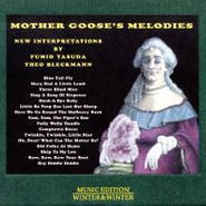 Fumio Yasuda, Mother Goose's Melodies (CD)