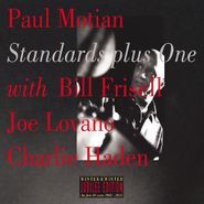 Paul Motian, Standards Plus One (CD)