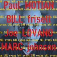 Paul Motian, Bill Evans (LP)