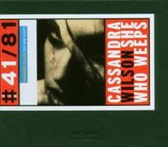 Cassandra Wilson, She Who Weeps (CD)
