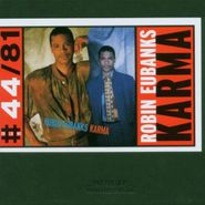 Robin Eubanks, Karma (CD)