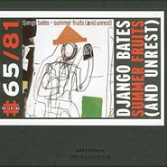Django Bates, Summer Fruits (CD)