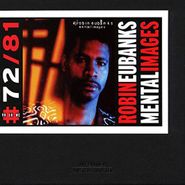 Robin Eubanks, Mental Images (CD)