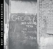 Red Garland, Groovy (LP)