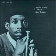 Kenny Dorham, Quiet Kenny (LP)