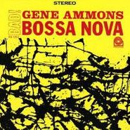 Gene Ammons, Bad! Bossa Nova (LP)