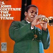 John Coltrane, Last Trane (LP)