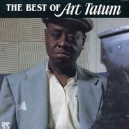 Art Tatum, The Best of Art Tatum (CD)