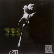 Sonny Terry, Sonny Terry & His Mouth-Harp (CD)