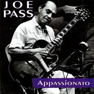 Joe Pass, Appassionato (CD)