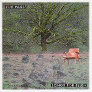 Joe Pass, Songs For Ellen (CD)