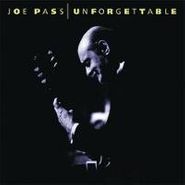 Joe Pass, Unforgettable (CD)