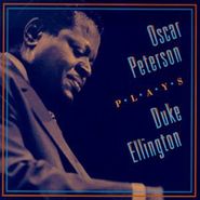 Oscar Peterson, Oscar Peterson Plays Duke Elli (CD)