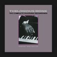 Thelonious Monk, The Complete Riverside Recordings [Box Set] (CD)