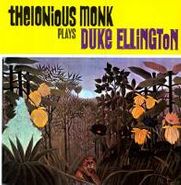 Thelonious Monk, Plays Duke Ellington (LP)