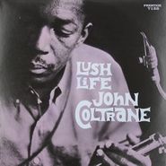 John Coltrane, Lush Life (LP)