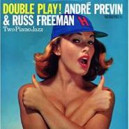 Andre Previn, Double Play! (LP)