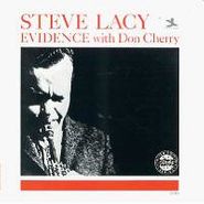 Steve Lacy, Evidence (CD)