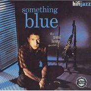 Paul Horn Quintet, Something Blue (CD)