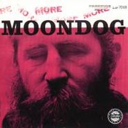 Moondog, More Moondog / The Story Of Moondog (CD)