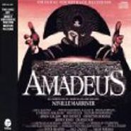 Sir Neville Marriner, Amadeus [OST] (CD)
