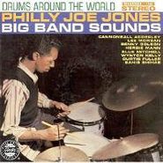 Philly Joe Jones, Drums Around The World (CD)