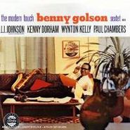 Benny Golson, The Modern Touch (CD)