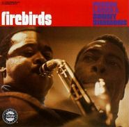 Prince Lasha, Firebirds (CD)