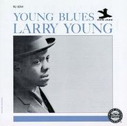 Larry Young, Young Blues