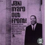 Jaki Byard, Out Front (CD)