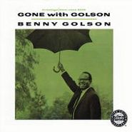 Benny Golson, Gone with Golson (CD)